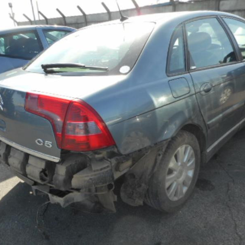 Cremaillere assistee CITROEN C5 1 Photo n°3