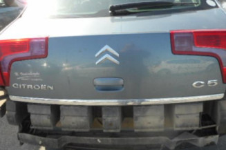 Cremaillere assistee CITROEN C5 1