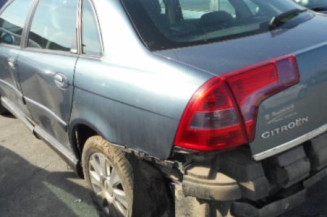 Cremaillere assistee CITROEN C5 1