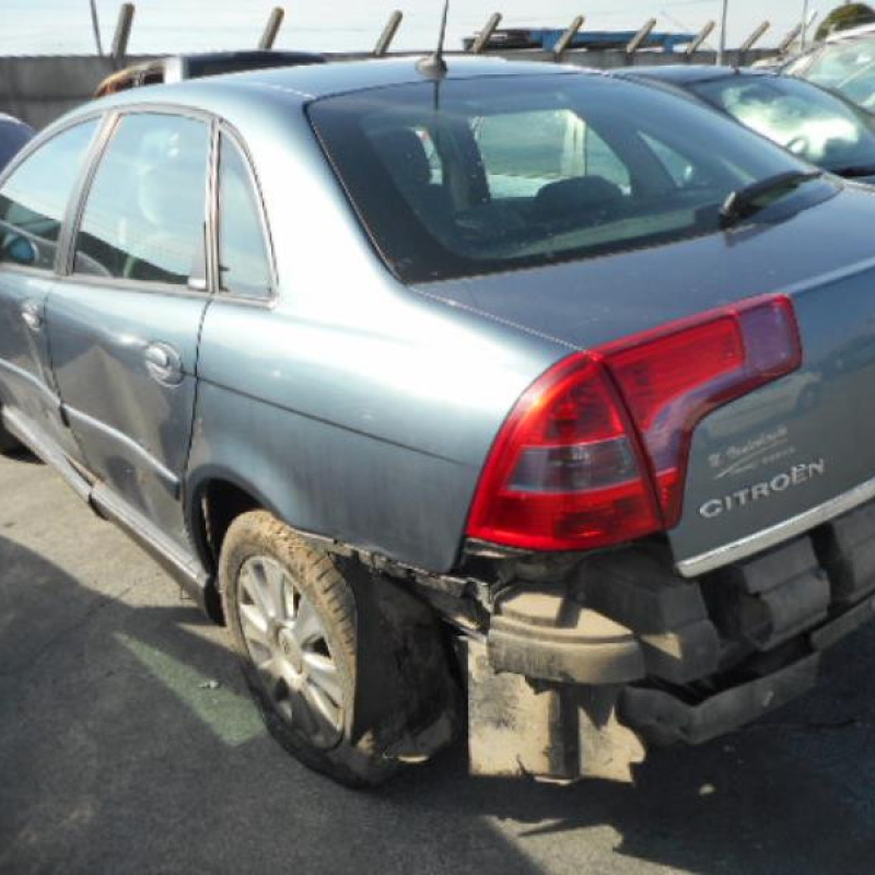 Cremaillere assistee CITROEN C5 1 Photo n°5