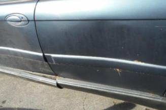 Cremaillere assistee CITROEN C5 1