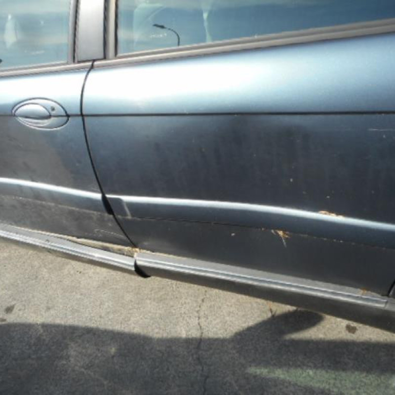 Cremaillere assistee CITROEN C5 1 Photo n°6