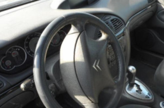 Cremaillere assistee CITROEN C5 1