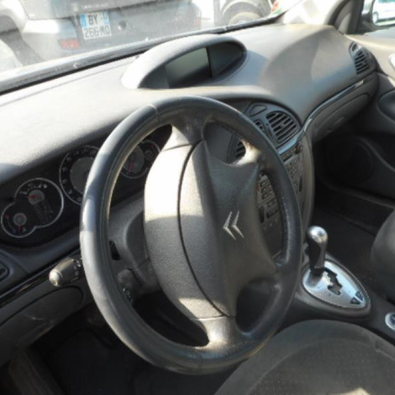 Cremaillere assistee CITROEN C5 1 Photo n°7