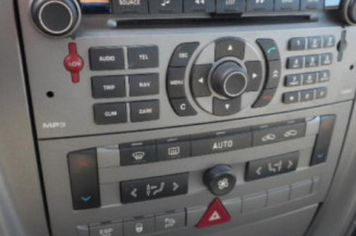 Cremaillere assistee CITROEN C5 1
