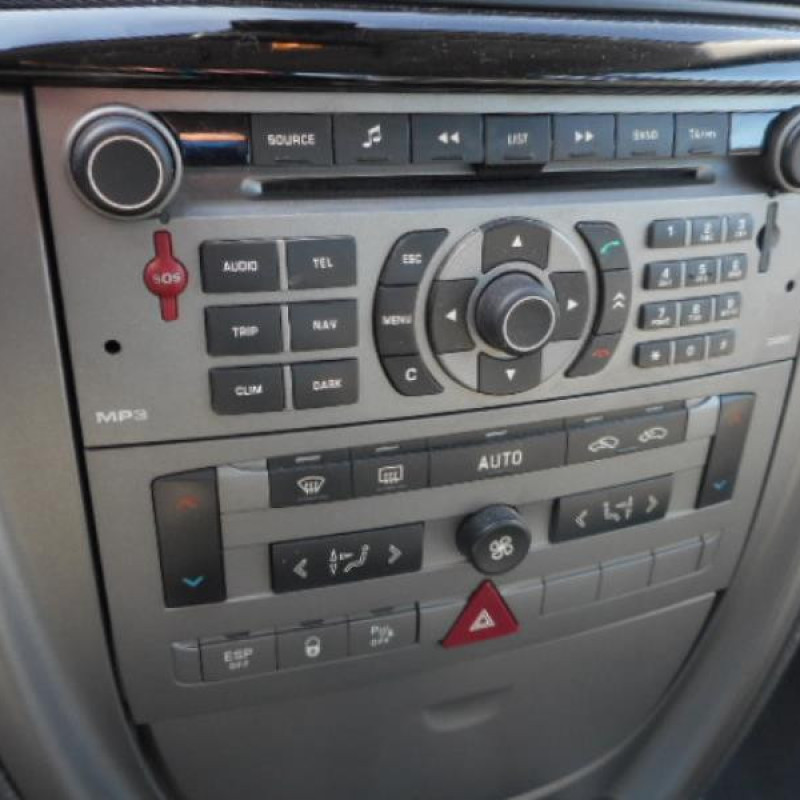 Cremaillere assistee CITROEN C5 1 Photo n°9