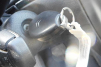 Cremaillere assistee CITROEN C5 1