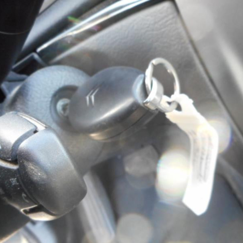 Cremaillere assistee CITROEN C5 1 Photo n°11