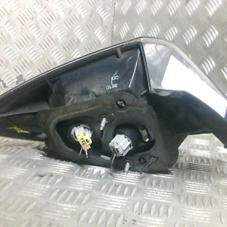 Feu arriere principal droit (feux) MAZDA 3 1