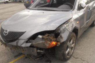 Feu arriere principal droit (feux) MAZDA 3 1