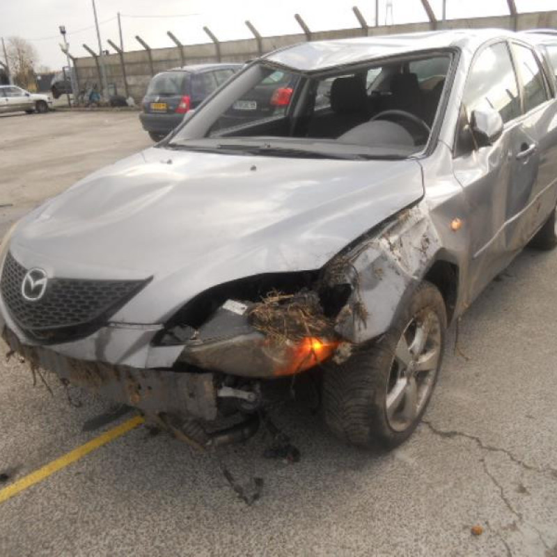 Feu arriere principal droit (feux) MAZDA 3 1 Photo n°3
