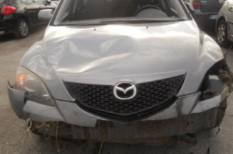Feu arriere principal droit (feux) MAZDA 3 1