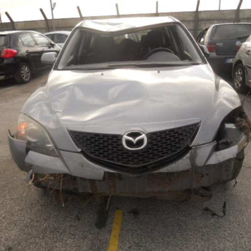 Feu arriere principal droit (feux) MAZDA 3 1 Photo n°4