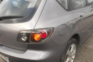 Feu arriere principal droit (feux) MAZDA 3 1