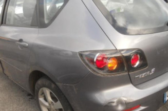 Feu arriere principal droit (feux) MAZDA 3 1