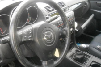 Feu arriere principal droit (feux) MAZDA 3 1