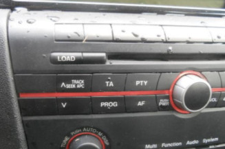 Feu arriere principal droit (feux) MAZDA 3 1