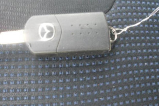 Feu arriere principal droit (feux) MAZDA 3 1