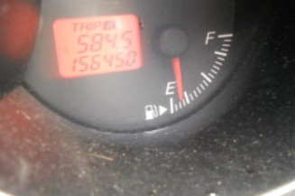 Commodo d'essuie glaces MAZDA 3 1