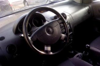 Serrure avant droit CHEVROLET KALOS