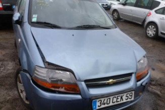 Serrure avant droit CHEVROLET KALOS
