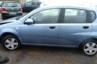 Serrure avant droit CHEVROLET KALOS
