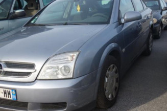 Renfort pare choc avant (traverse) OPEL VECTRA C