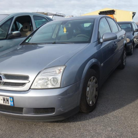 Renfort pare choc avant (traverse) OPEL VECTRA C