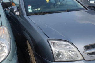 Renfort pare choc avant (traverse) OPEL VECTRA C