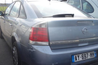 Renfort pare choc avant (traverse) OPEL VECTRA C