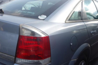 Renfort pare choc avant (traverse) OPEL VECTRA C