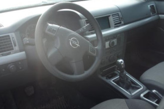 Renfort pare choc avant (traverse) OPEL VECTRA C