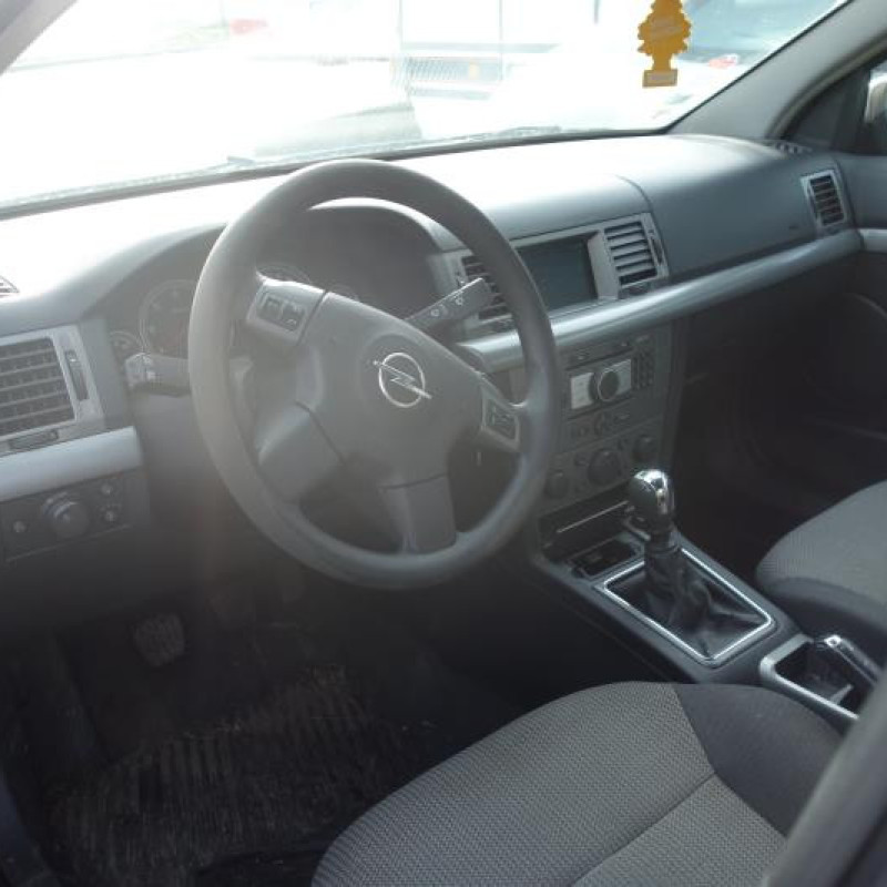 Renfort pare choc avant (traverse) OPEL VECTRA C Photo n°6