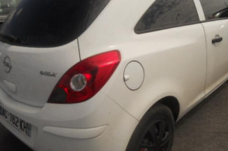 Interrupteur de leve vitre avant gauche OPEL CORSA D