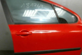 Porte avant droit PEUGEOT 307 Photo n°1