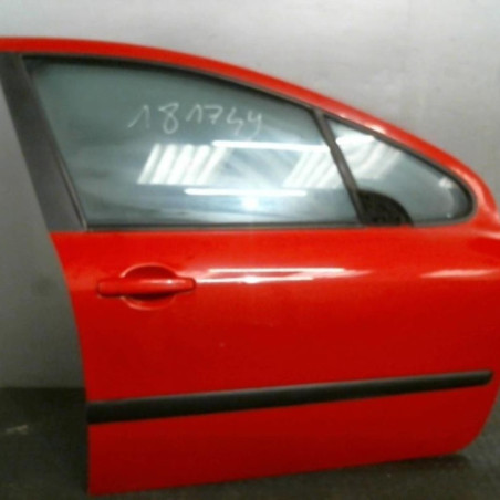 Porte avant droit PEUGEOT 307 Photo n°1