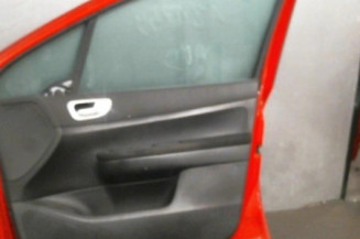 Porte avant droit PEUGEOT 307
