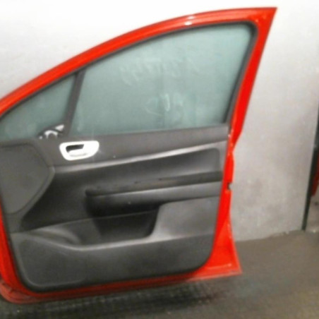 Porte avant droit PEUGEOT 307