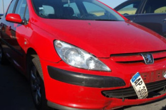 Porte avant droit PEUGEOT 307