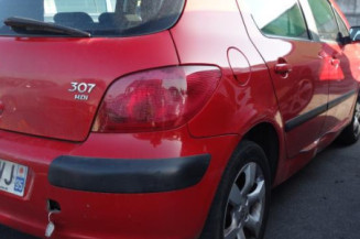 Porte avant droit PEUGEOT 307