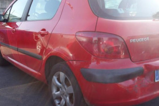 Porte avant droit PEUGEOT 307