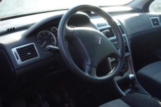 Porte avant droit PEUGEOT 307
