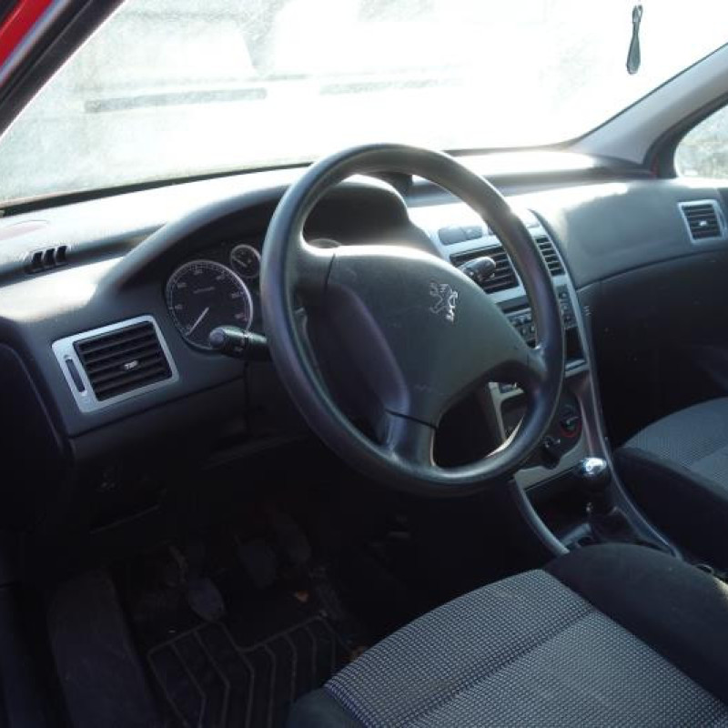 Porte avant droit PEUGEOT 307 Photo n°7