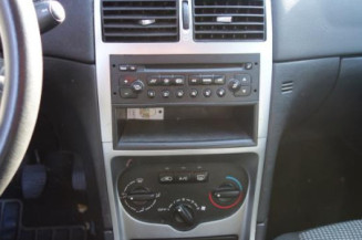 Porte avant droit PEUGEOT 307