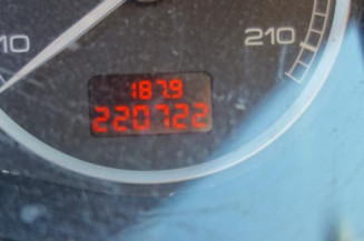 Porte avant droit PEUGEOT 307