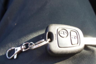 Porte avant droit PEUGEOT 307