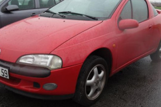 Porte avant droit OPEL TIGRA 1