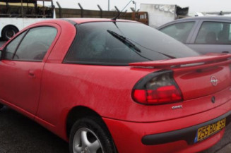 Porte avant droit OPEL TIGRA 1