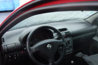 Porte avant droit OPEL TIGRA 1