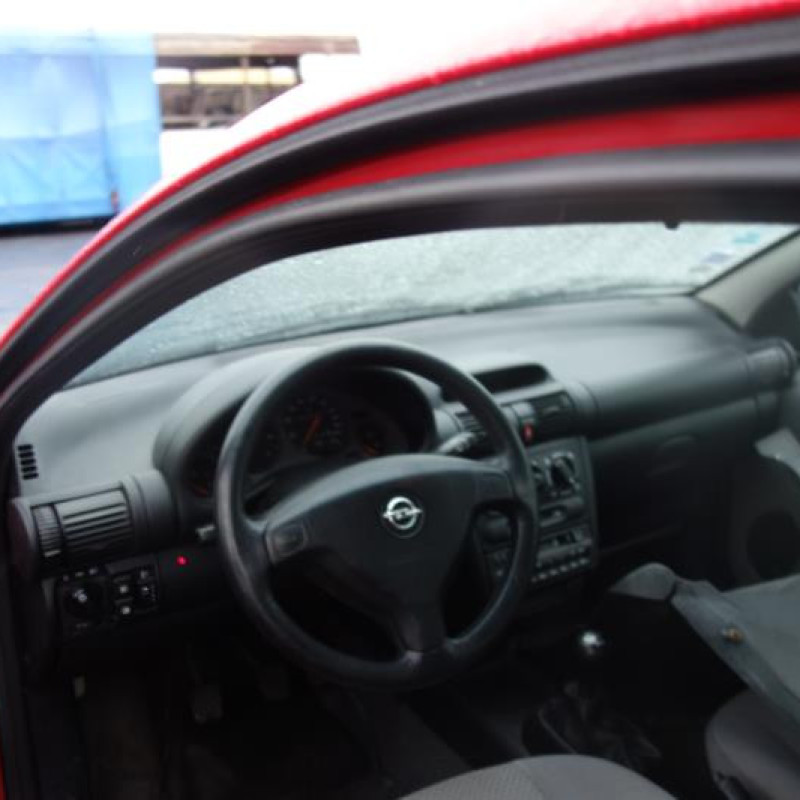 Porte avant droit OPEL TIGRA 1 Photo n°6